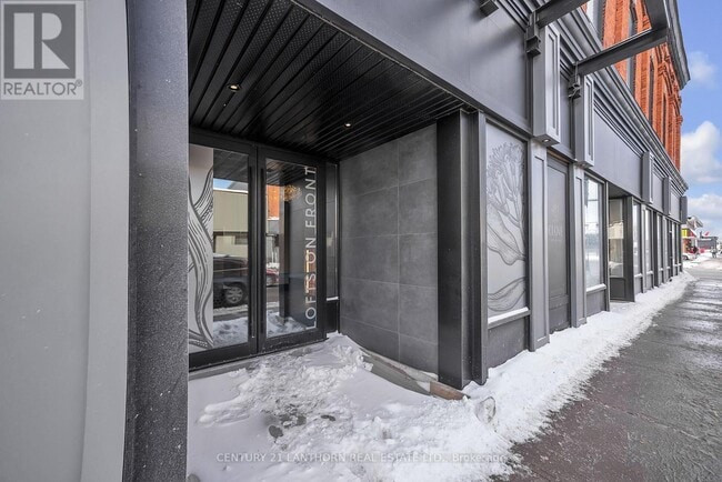 property at 38 Front St