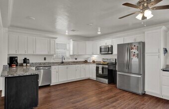 13275 S Georgia St in Amarillo, TX - Building Photo - Building Photo