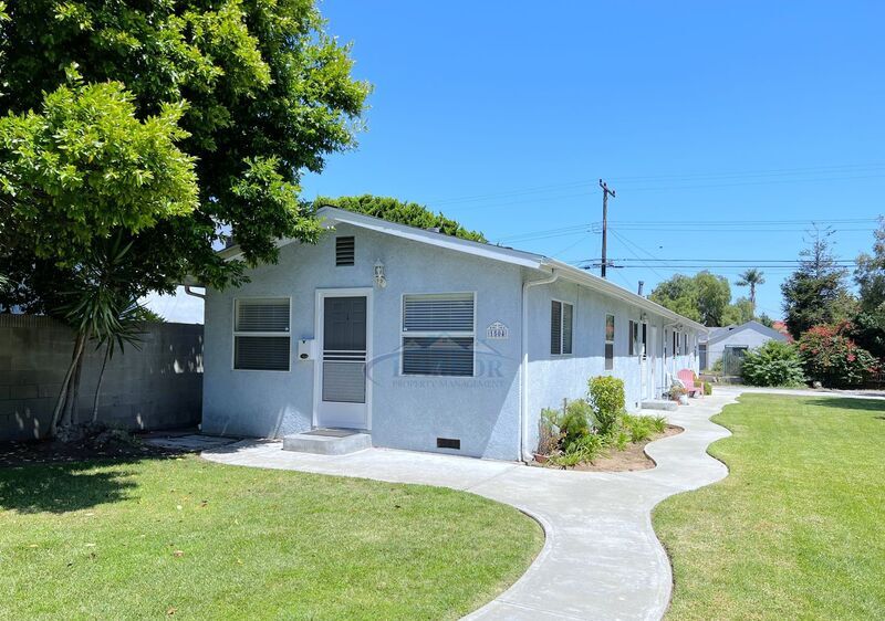 1504 Madrid Ave in Torrance, CA - Building Photo