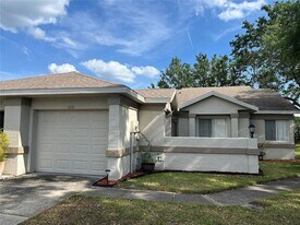13353 Laver Ln, Unit 0701 in Orlando, FL - Building Photo
