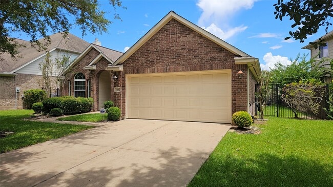 5650 Horseshoe Falls in Missouri City, TX - Building Photo - Building Photo
