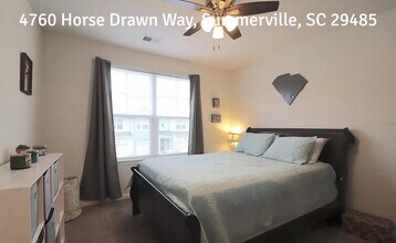 4760 Horse Drawn Wy in Summerville, SC - Building Photo - Building Photo