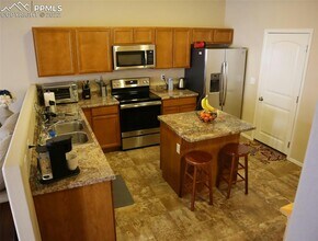 7154 Sand Lake Heights in Colorado Springs, CO - Building Photo - Building Photo