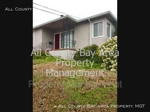 800 Richmond St in El Cerrito, CA - Building Photo - Building Photo