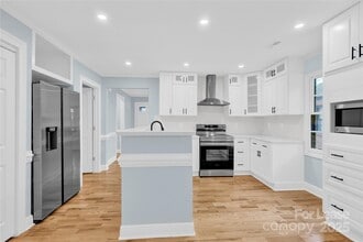 1551 Merriman Ave in Charlotte, NC - Building Photo - Building Photo