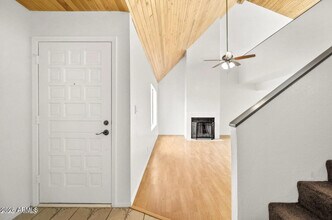 2848 E Brown Rd in Mesa, AZ - Building Photo - Building Photo