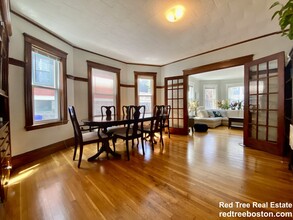 12 Parkton Rd, Unit 1 in Boston, MA - Building Photo - Building Photo