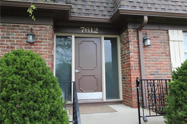 property at 7612 W 59th Ter