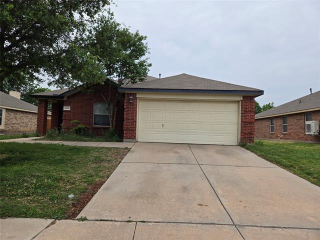 14113 Rodeo Daze Dr in Haslet, TX - Building Photo