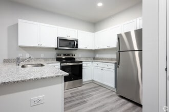 The Villas at Rocky River in Concord, NC - Building Photo - Building Photo