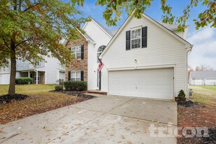 1916 Lexington Ave in Monroe, NC - Building Photo