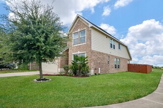 21655 Rainfall Park Dr in Spring, TX - Building Photo - Building Photo