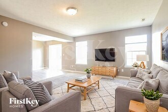 3625 Dayflower Way in Indianapolis, IN - Building Photo - Building Photo