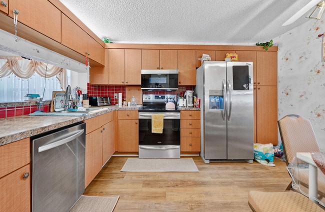 property at 4587 Carambola Cir S