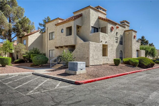 2977 Juniper Hills Blvd in Las Vegas, NV - Building Photo - Building Photo