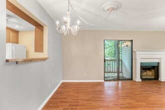 101 Pine Forest Dr in Maumelle, AR - Building Photo - Building Photo