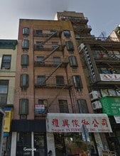 75 Allen St in New York, NY - Building Photo - Building Photo