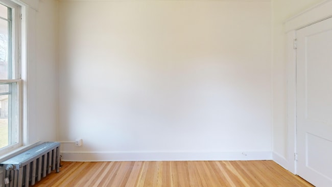 48 Clarke St in Binghamton, NY - Foto de edificio - Building Photo