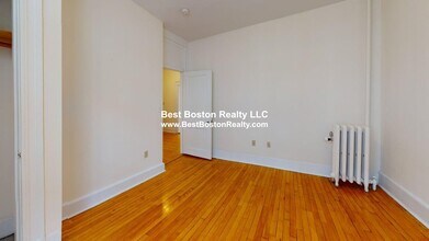 91 Trowbridge St in Cambridge, MA - Building Photo - Building Photo