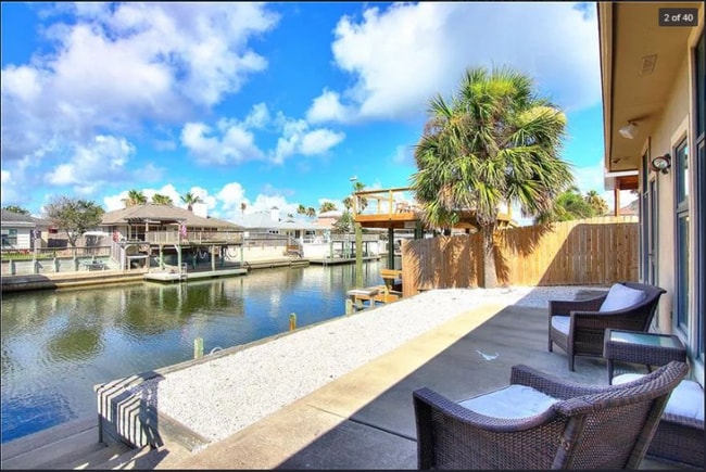 13829 Halyard Dr in Corpus Christi, TX - Building Photo - Building Photo