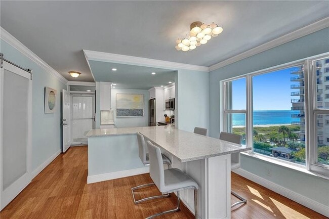 property at 1770 S Ocean Blvd