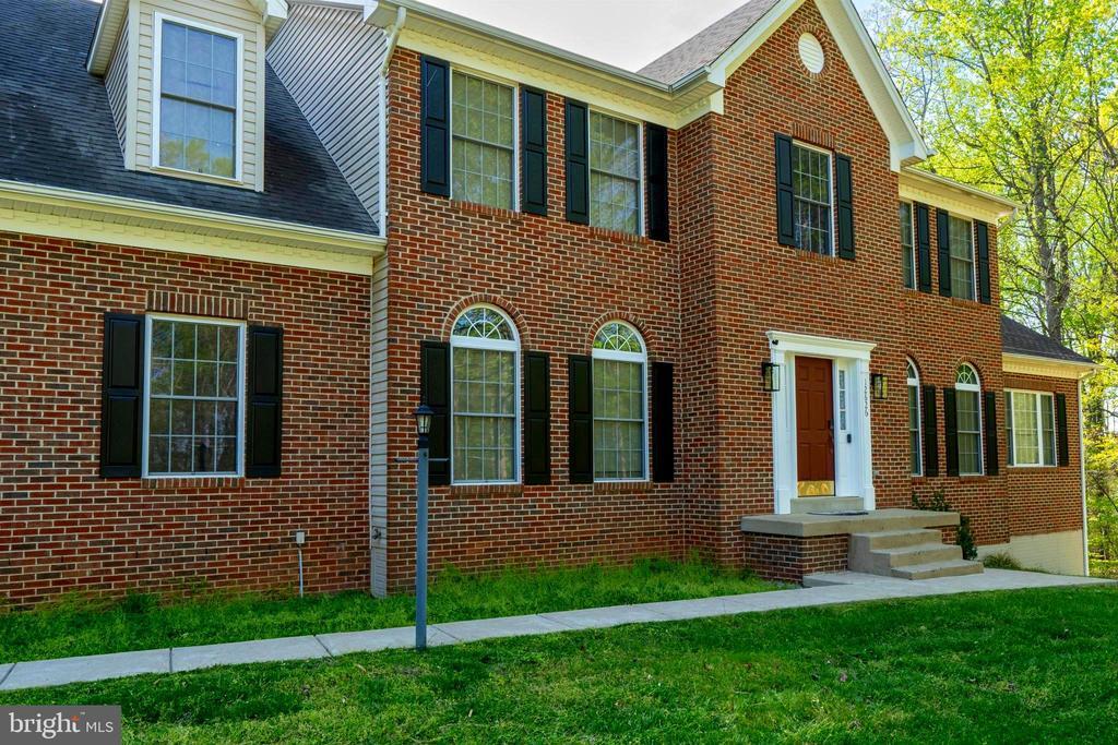 12626 Kahns Rd in Manassas, VA - Building Photo