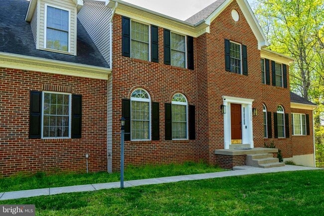 property at 12626 Kahns Rd