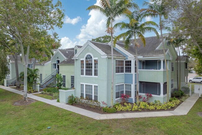 Bahia Delray