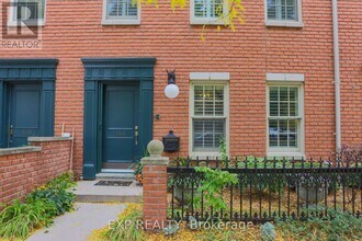144 Hibernia St in Cobourg, ON - Building Photo - Building Photo