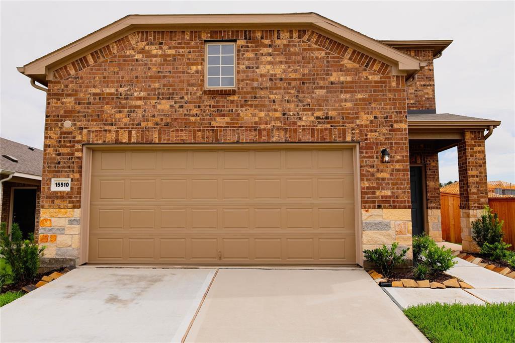 15510 Olive Ter Trl in Conroe, TX - Building Photo