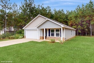 4301 Hollandtown Church Rd in Jay, FL - Building Photo - Building Photo