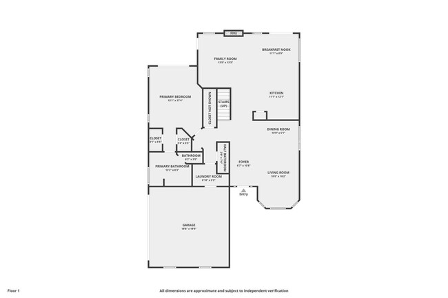 1524 Kintla Rd in Apopka, FL - Building Photo - Building Photo