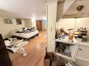 4 Saint Mary Rd in Cambridge, MA - Foto de edificio - Building Photo