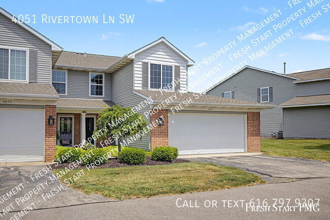 property at 4051 Rivertown Ln SW