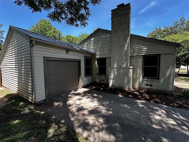 6458 Camp Bowie Blvd in Fort Worth, TX - Building Photo - Building Photo