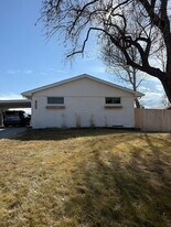 8191 Raleigh Pl in Westminster, CO - Building Photo