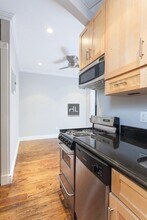 East 35th Street in New York, NY - Building Photo - Building Photo