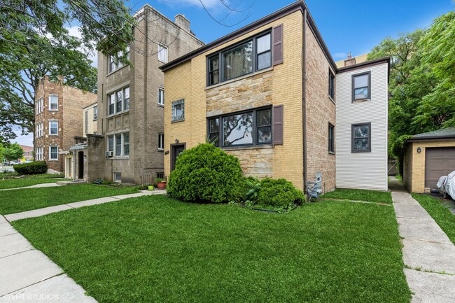 property at 5000 Louise St