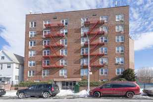 42-25 65th Pl Apartments