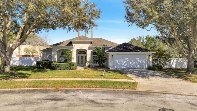 property at 10300 Windermere Chase Blvd