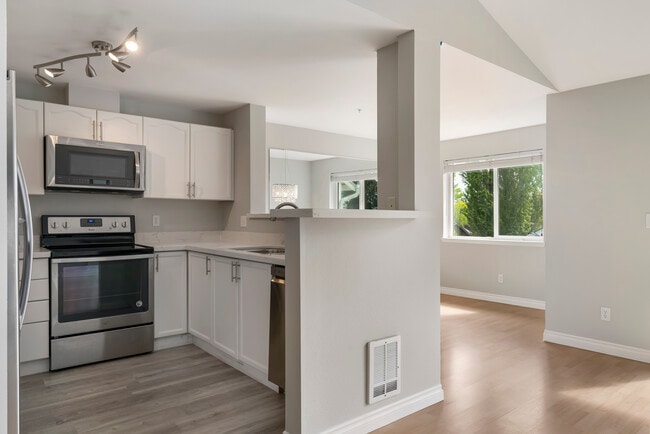 property at 9910 NE 137th St