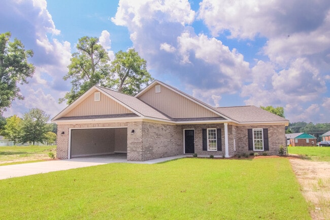 property at 214 Silverthorn Dr
