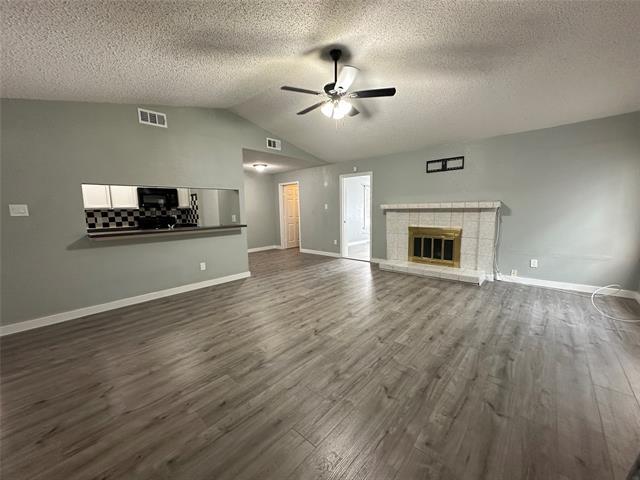 2501 Highmont Dr in Garland, TX - Building Photo - Building Photo