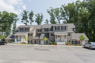 Stone Gate in Leominster, MA - Building Photo - Building Photo