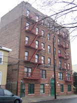 2170 Bathgate Ave Apartments