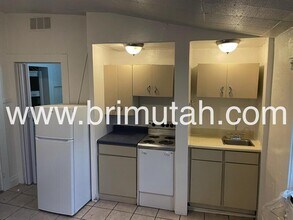 368 S University St in Salt Lake City, UT - Building Photo - Building Photo