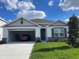 3417 Amber Waves Dr in Plant City, FL - Building Photo