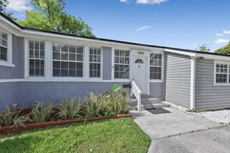 4848 Plymouth St in Jacksonville, FL - Building Photo - Building Photo