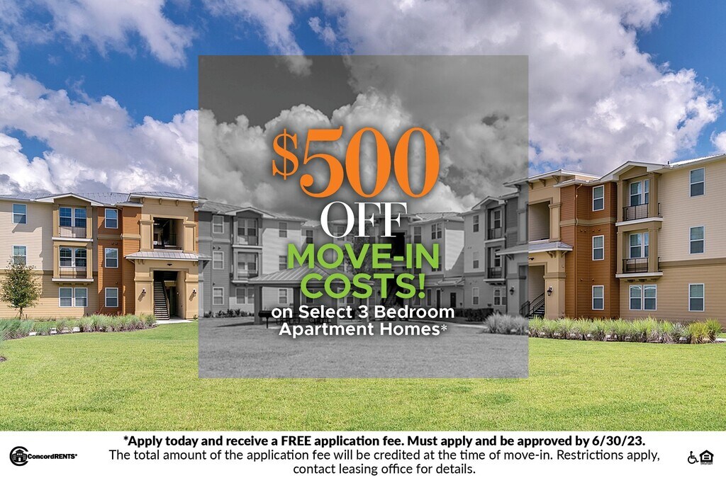 Vineland Landings Kissimmee, FL Apartments