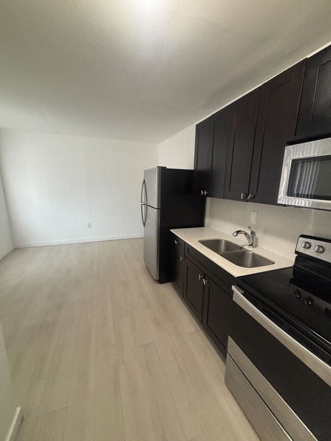 property at 1145 NW 3rd St